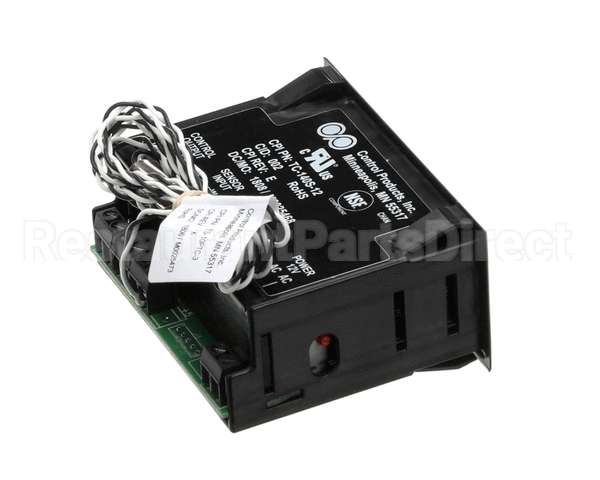 0848-075-K-CLV Cres Cor Control Board