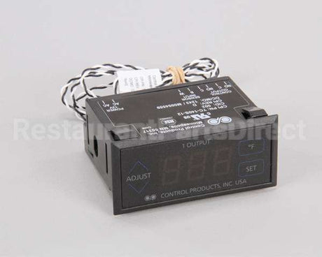 0848-075-LC-K Cres Cor Thermostat Repl. Kit, Little Caesars