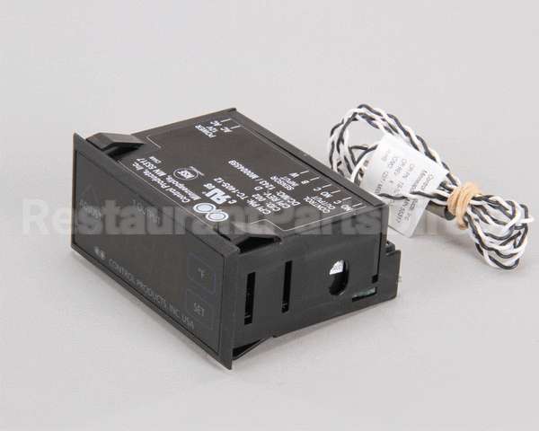 0848-075-LC-K Cres Cor Thermostat Repl. Kit, Little Caesars