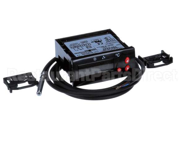 0848-084-DOM-K Cres Cor Thermostat (Digital) Repl. Kit