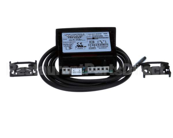 0848-084-DOM-K Cres Cor Thermostat (Digital) Repl. Kit