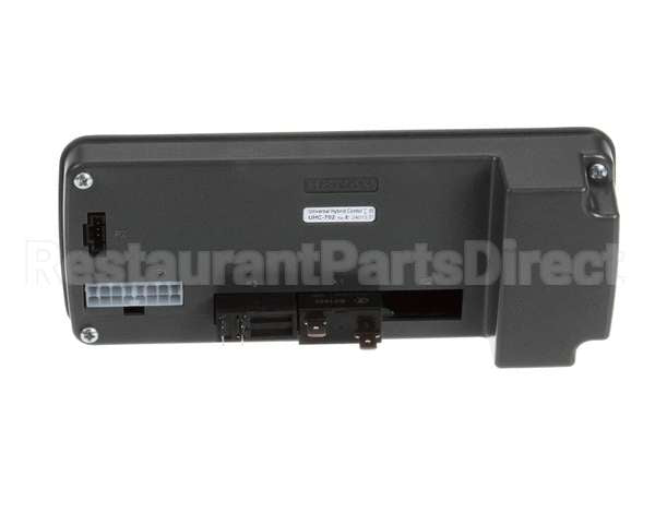 0848-092-02-K Cres Cor Tstat Kit, "Hold" For Aquatemp