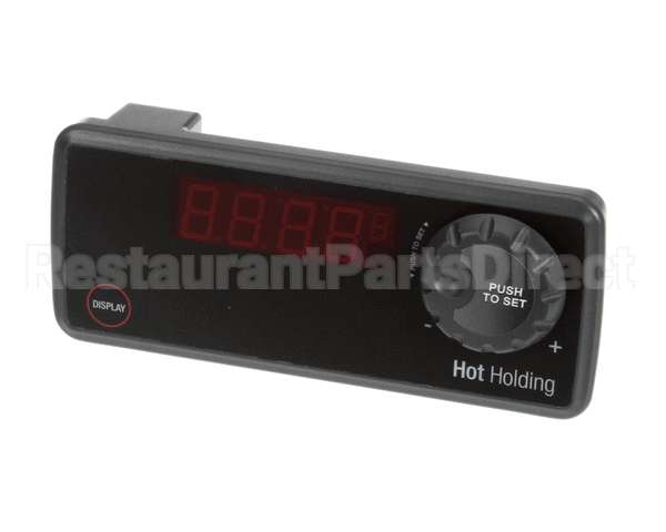 0848-092-02-K Cres Cor Tstat Kit, "Hold" For Aquatemp