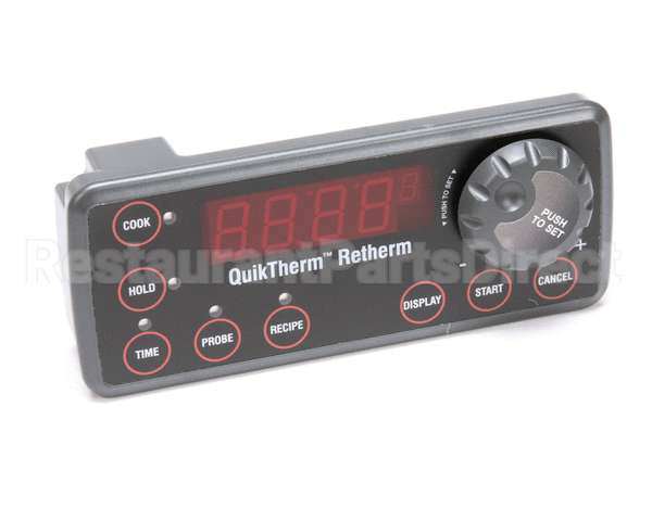 0848-092-04-K Cres Cor Tstat Kit, "Retherm", Aquatemp