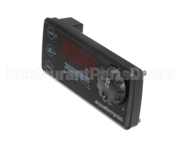 0848-092-05-K Cres Cor Tstat Kit, For Humidity Hot & Ovens