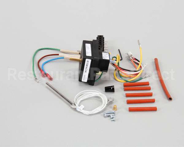 0848008ACKLC Cres Cor Tstat Kit, Solid State, Little Caesars