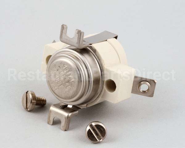 0848033 Cres Cor Hi Limit 400F, 25A, Thermodisc Style 49T