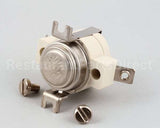 0848033 Cres Cor Hi Limit 400F, 25A, Thermodisc Style 49T