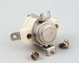 0848033 Cres Cor Hi Limit 400F, 25A, Thermodisc Style 49T