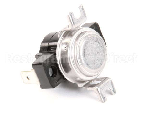 0848034 Cres Cor Thermostat, Limiting N.o. Spst