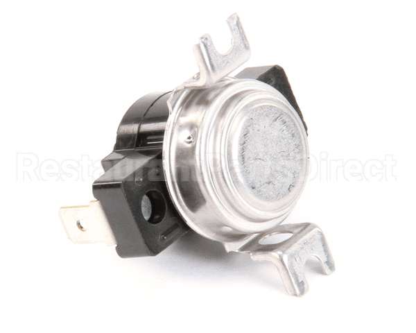 0848034 Cres Cor Thermostat, Limiting N.o. Spst