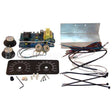 0848057 Compatible Crescor Board, Temp Control - Kit