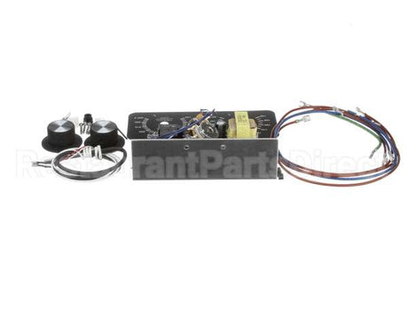 0848057K3 Cres Cor Tstat Kit, Roast & Hold