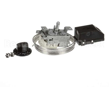 0848061K Cres Cor Tstat Kit Refrig (For Repl Only)