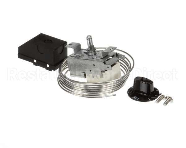 0848061K Cres Cor Tstat Kit Refrig (For Repl Only)