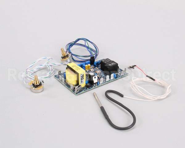 0848069K Cres Cor Tstat Kit, Roast & Hold/Proof