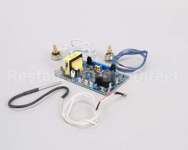 0848069K Cres Cor Tstat Kit, Roast & Hold/Proof