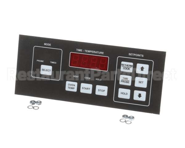 0848070K Cres Cor Tstat Kit Micro 350F