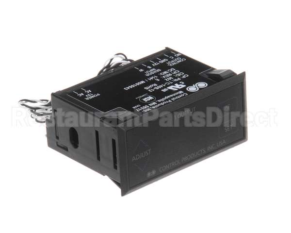 0848075CC Cres Cor Temp. Control (160F.)