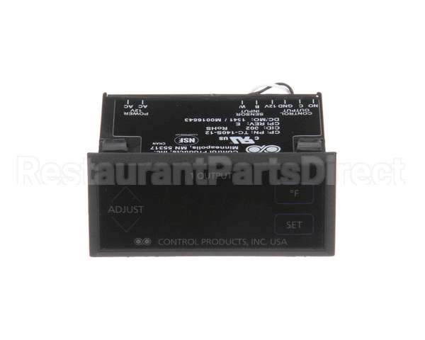 0848075CC Cres Cor Temp. Control (160F.)