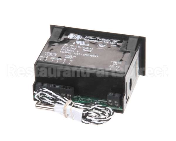 0848075CC Cres Cor Temp. Control (160F.)