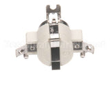0848077 Cres Cor Hi Limit T'stat, 500F, Spst