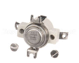 0848077 Cres Cor Hi Limit T'stat, 500F, Spst