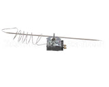 0848086K Cres Cor Thermostat Repl. Kit