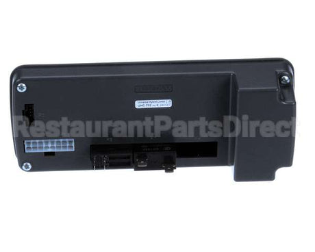 084809207K Cres Cor Tstat Kit, "Roast/Hold", Aqua Oven