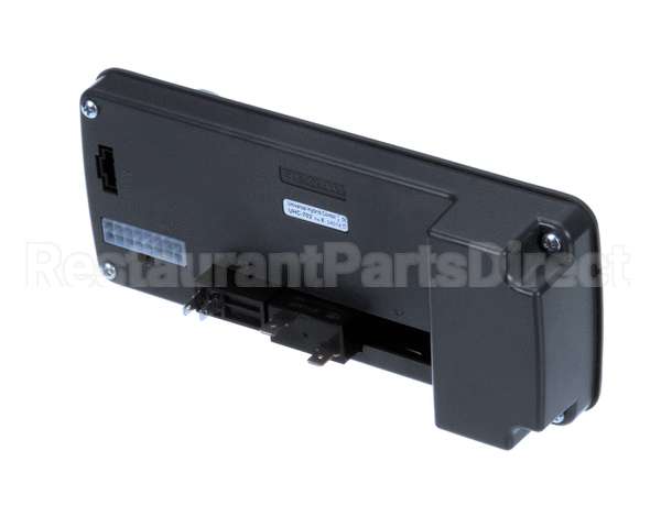 084809207K Cres Cor Tstat Kit, "Roast/Hold", Aqua Oven