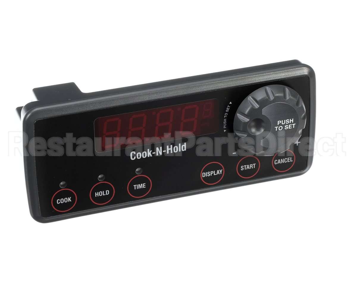 084809225K Cres Cor Tstat Kit,Simple Cook/Hold,Upp