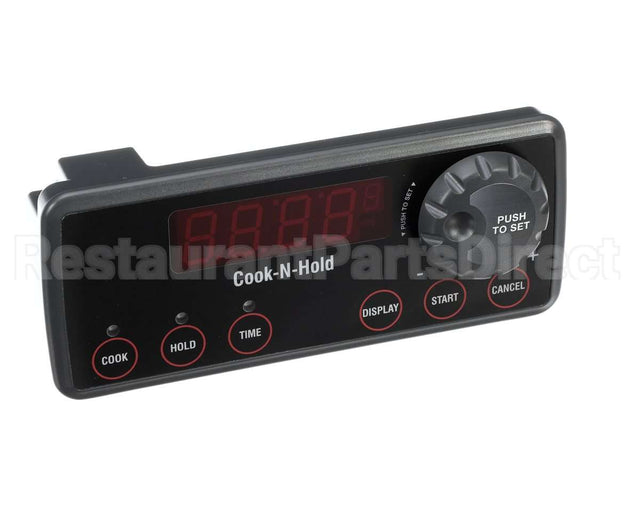 084809225K Cres Cor Tstat Kit,Simple Cook/Hold,Upp