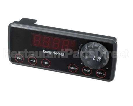 084809225K Cres Cor Tstat Kit,Simple Cook/Hold,Upp