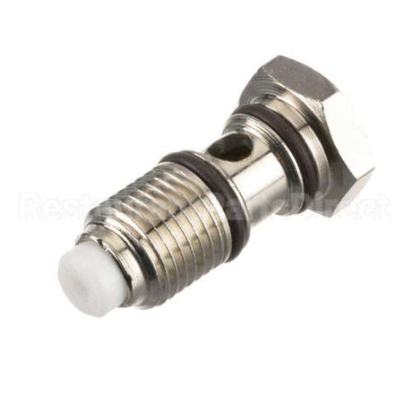 08489500 Quality Espresso C.inyector T.t.