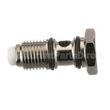 08489500 Quality Espresso C.inyector T.t.