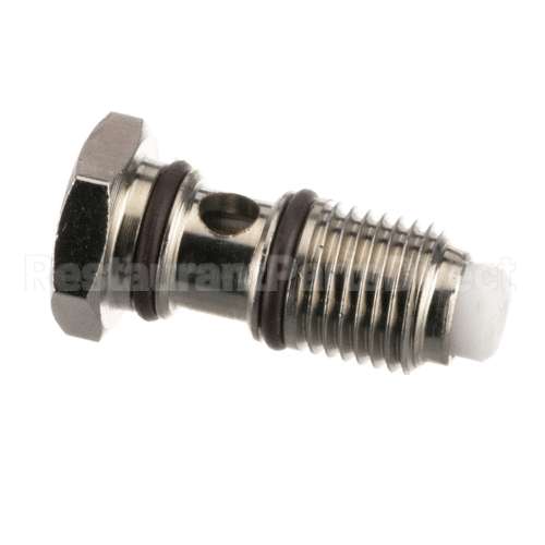 08489500 Quality Espresso C.inyector T.t.