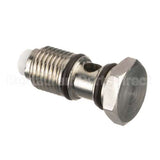 08489500 Quality Espresso C.inyector T.t.