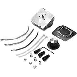 0849-009-K Compatible Crescor Timer