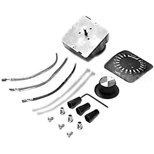 0849-009-K Compatible Crescor Timer