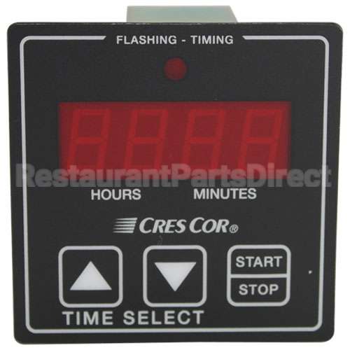 0849-088K Compatible Crescor Timer Kit