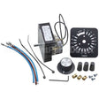 0849080K Compatible Crescor Timer