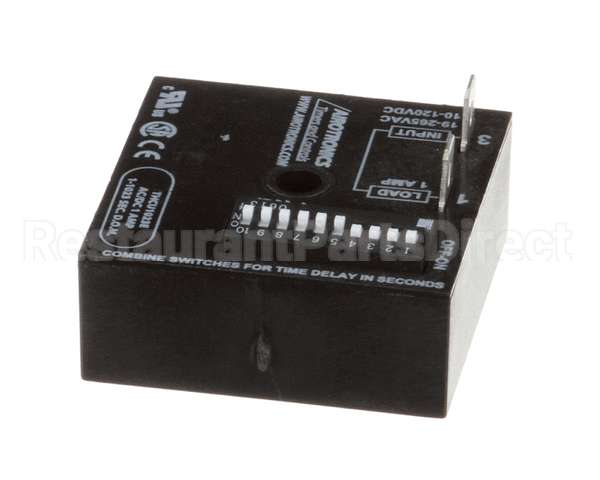0849096 Cres Cor Timer Solid State D.o.m.