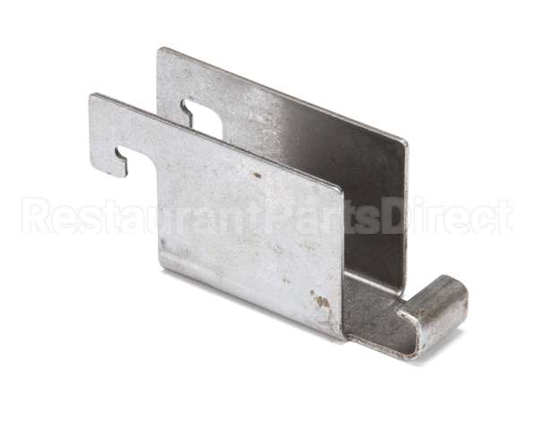 084916 Norlake Shelf Clip Corner