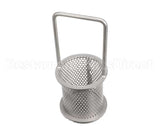 085-6218 American Dish Service Screen, Et Series, Pumped Dra