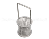 085-6218 American Dish Service Screen, Et Series, Pumped Dra