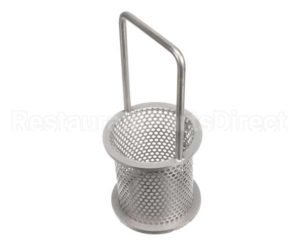 085-6218 American Dish Service Screen, Et Series, Pumped Dra