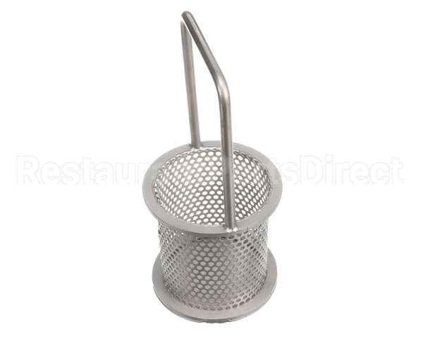 085-6218 American Dish Service Screen, Et Series, Pumped Dra