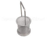 085-6218 American Dish Service Screen, Et Series, Pumped Dra