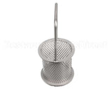 085-6218 American Dish Service Screen, Et Series, Pumped Dra