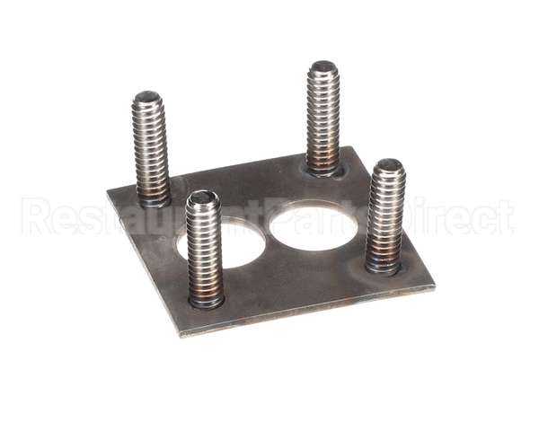 085-6220 American Dish Service Plate Heater